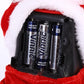 Hip-Shaking Guitar Santa