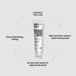 Hydroxyapatite Toothpaste 2-Pack