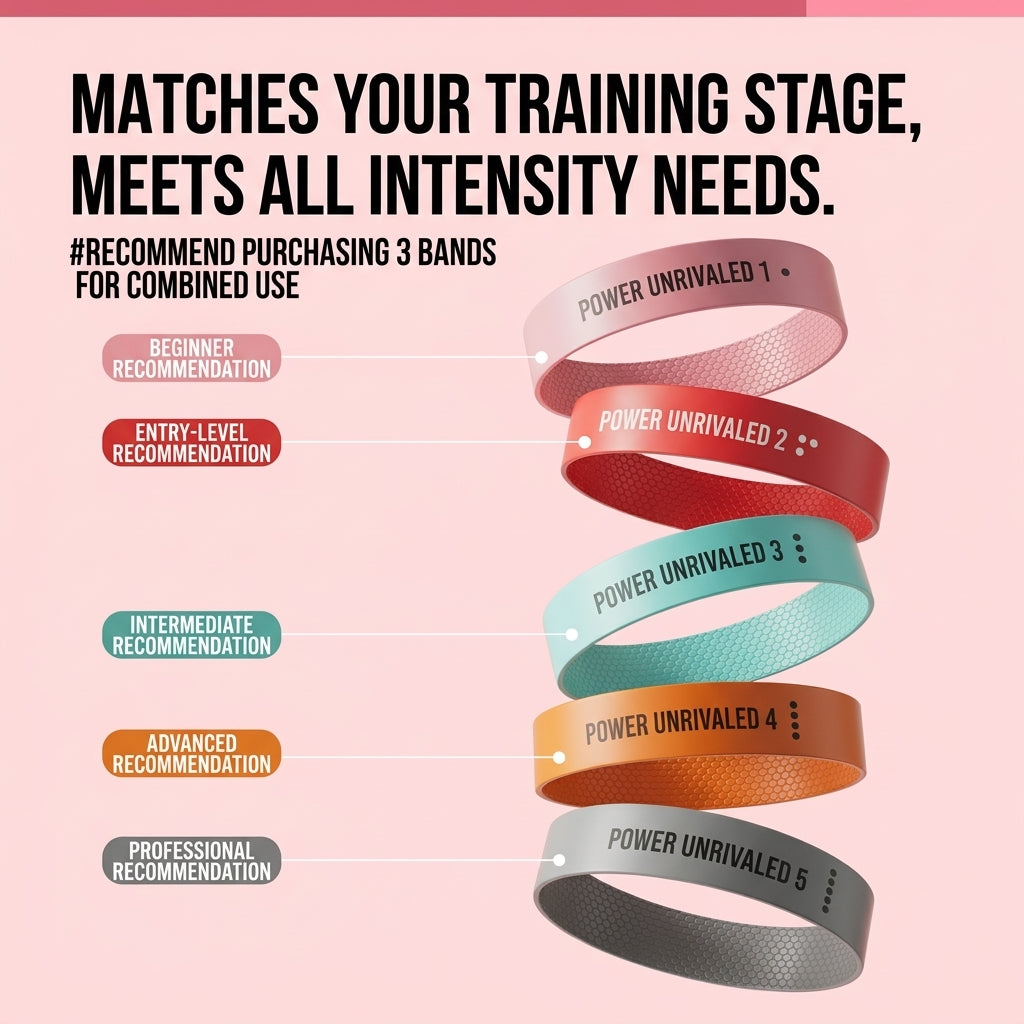Power Loop Bands