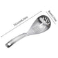 Multi-Use Grater Spoon