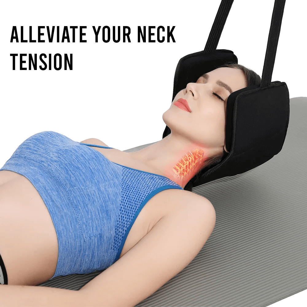 Neck Stretcher PRO™ – hllpro