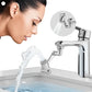 1080° Rotating Faucet Filter