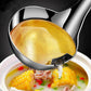 Oil Separator Soup Ladle