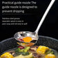 Oil Separator Soup Ladle