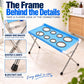 Pet Bath Grooming Stand