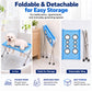 Pet Bath Grooming Stand