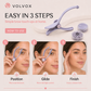 Precision Brow Threading Tool
