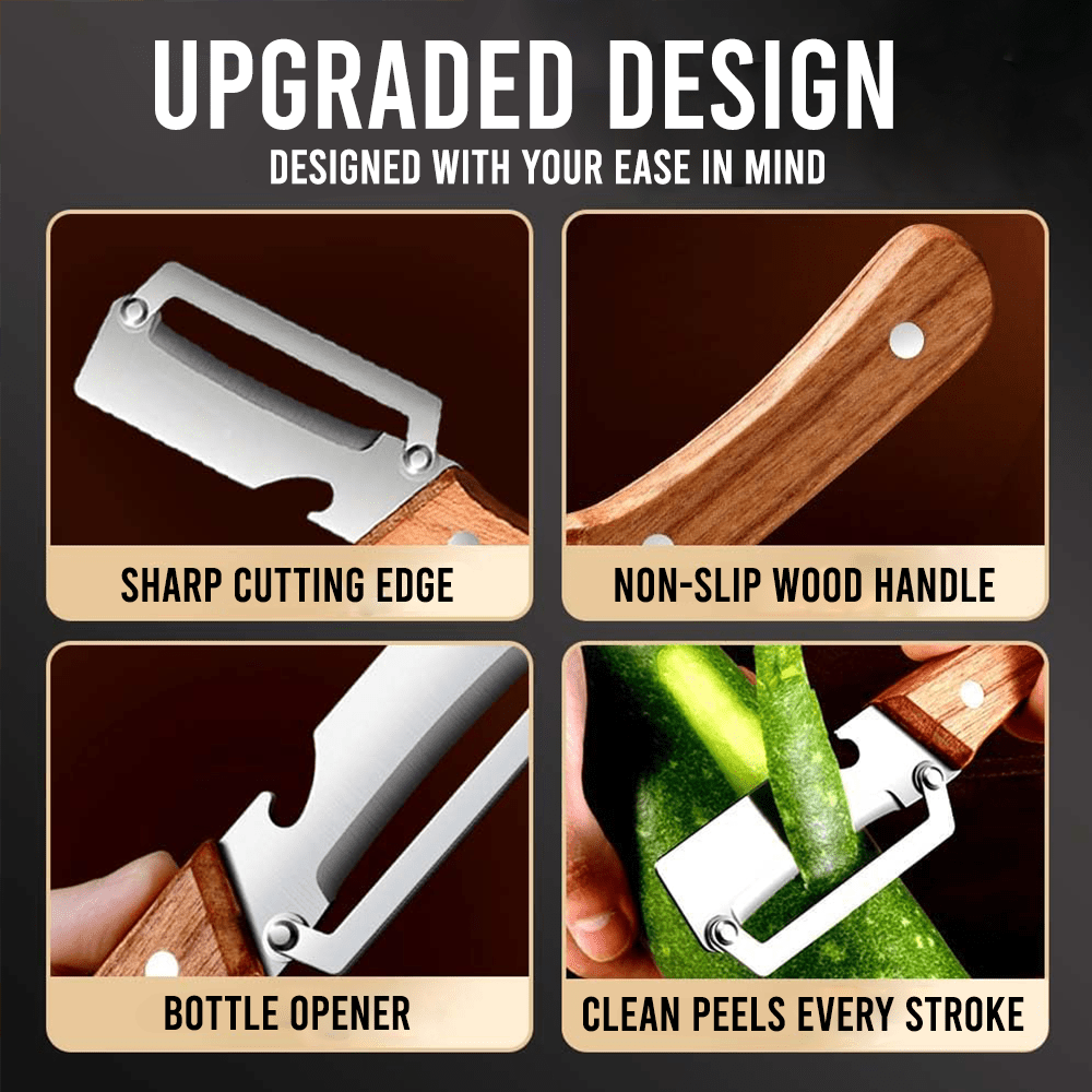 Precision Peeler PRO