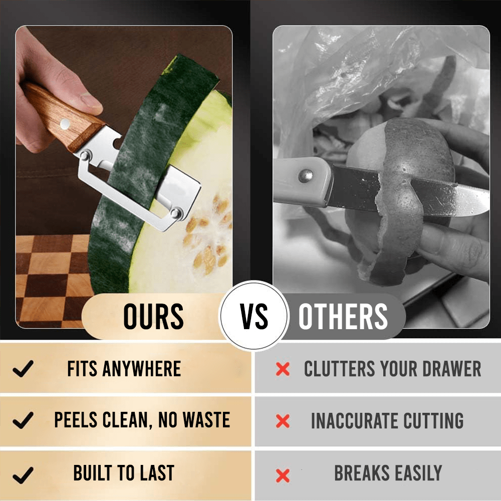 Precision Peeler PRO