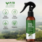 Rosemary Rice Water Hair Spray