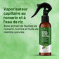Rosemary Rice Water Hair Spray