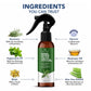 Rosemary Rice Water Hair Spray