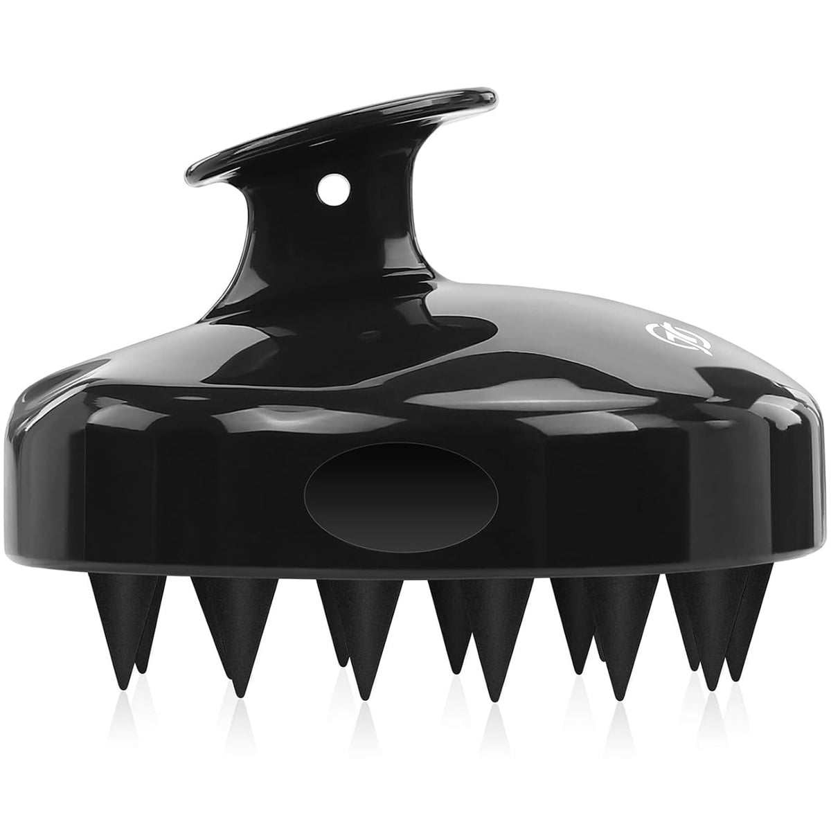 Silicone Scalp Massager Brush