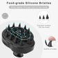 Silicone Scalp Massager Brush