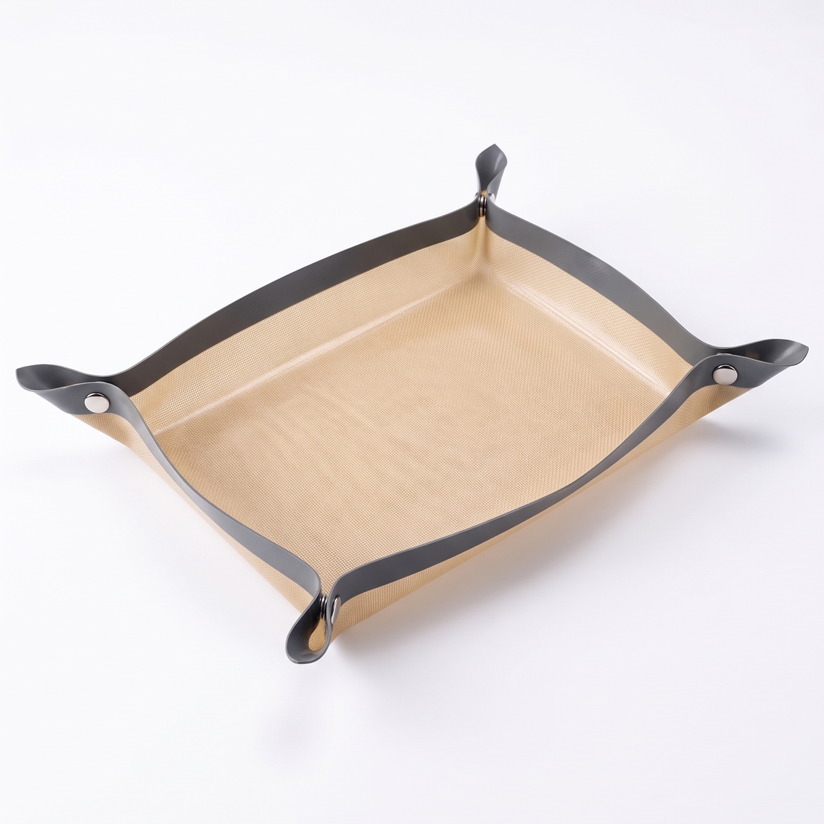 Snap Corner Roasting Mat