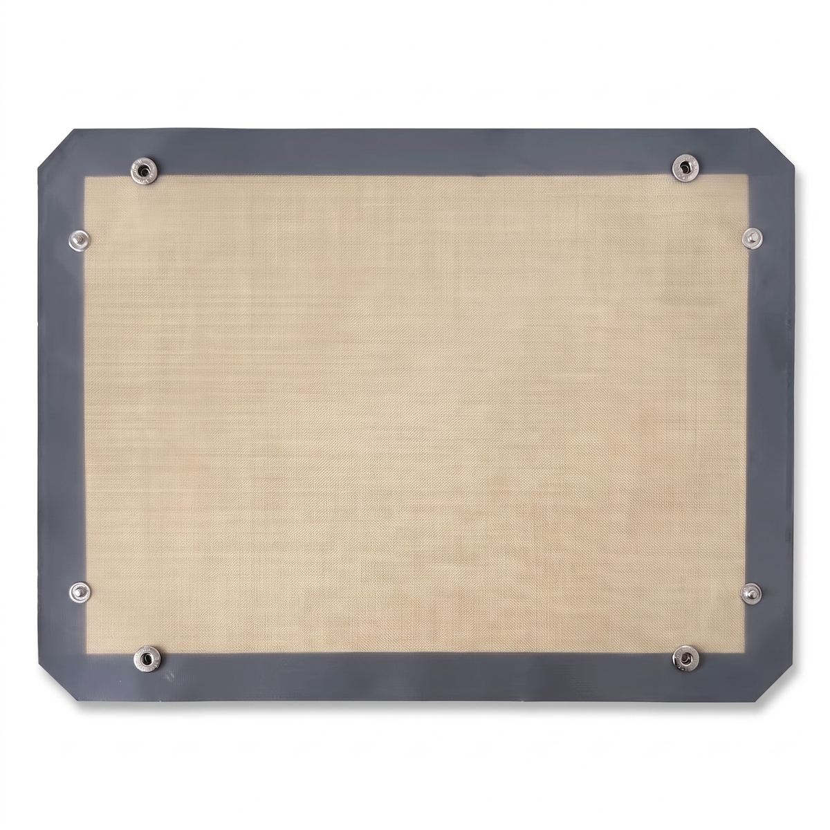 Snap Corner Roasting Mat