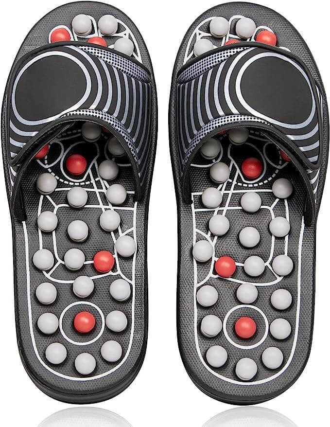 Acupressure Sandals