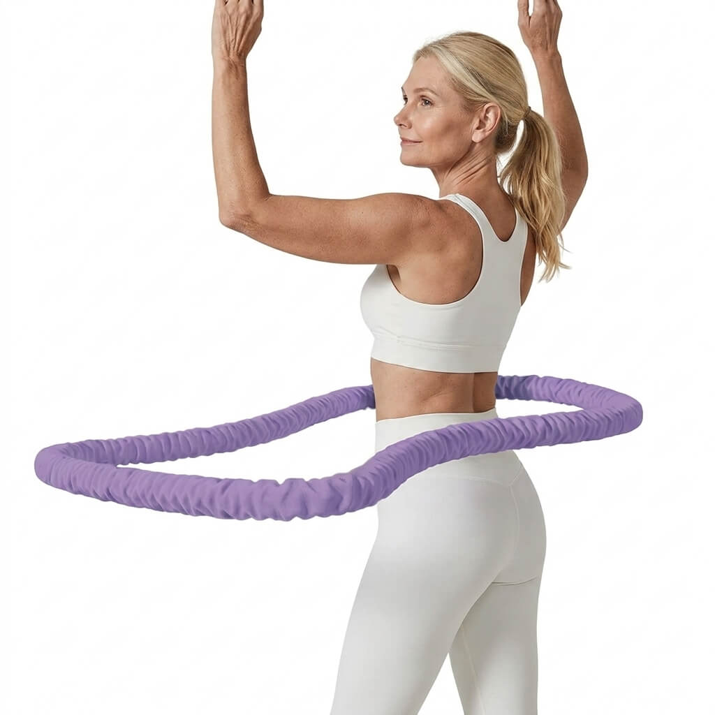 Hllpro™ Soft Weighted Hoop