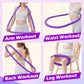 Hllpro™ Soft Weighted Hoop