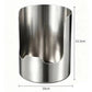Stainless Utensil & Lid Holder