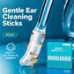 Sticky Ear Cleaning Swabs