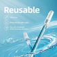 Sticky Ear Cleaning Swabs