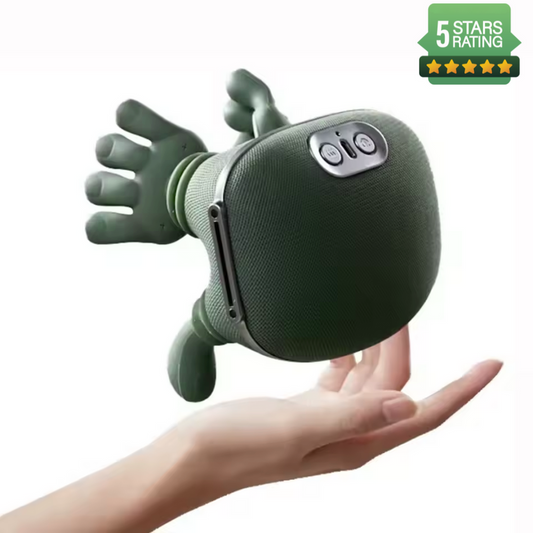 Real Hands Massager