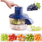 Auto Peeler ™ (Automatic Fruit & Vegetable Peeler)