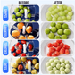 Auto Peeler ™ (Automatic Fruit & Vegetable Peeler)