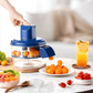 Auto Peeler ™ (Automatic Fruit & Vegetable Peeler)