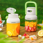 ZHENMI Portable Fresh Juice Bucket