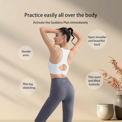 FlexEase Band with Access to Free Video Guide