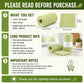 Tear-Off Cleaning Cloth Roll