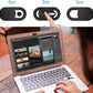 Webcam Privacy Cover Slider