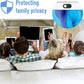 Webcam Privacy Cover Slider