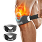 Knee Relief Strap (2 Pack)