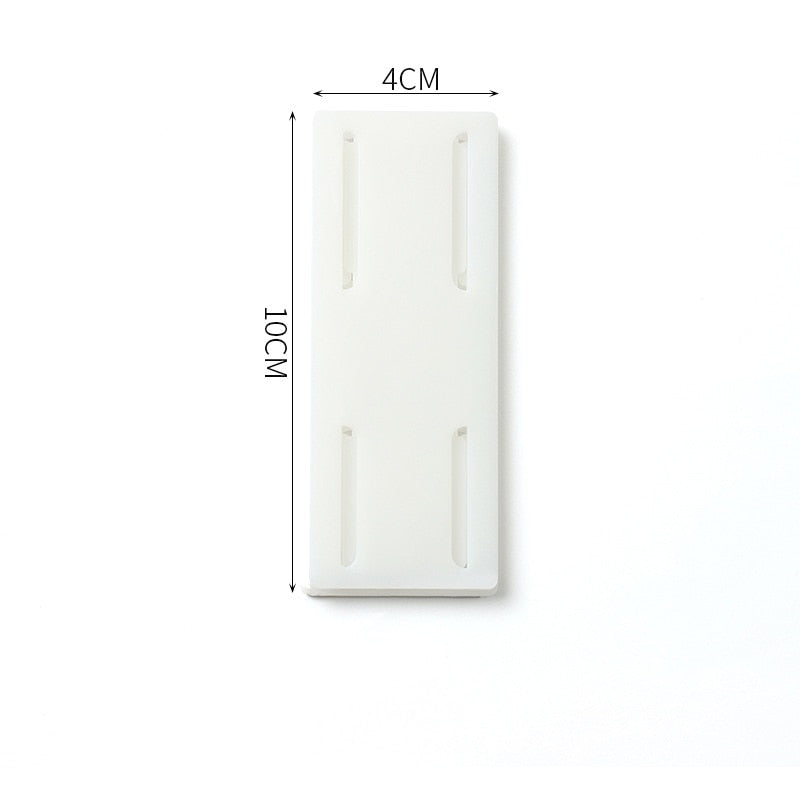 Power Socket Holder