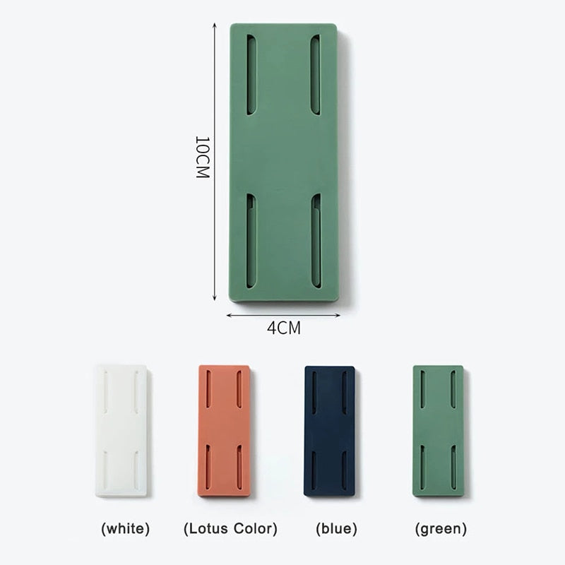 Power Socket Holder