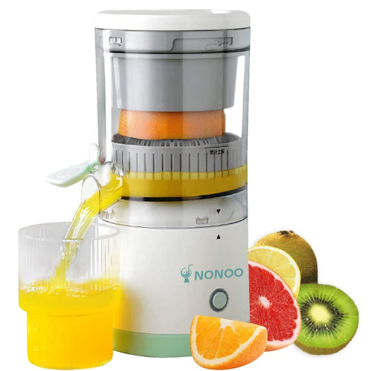 Portable Electric Juicer