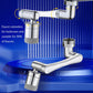 Universal Swivel Robotic Arm Swivel Extension Faucet Aerator