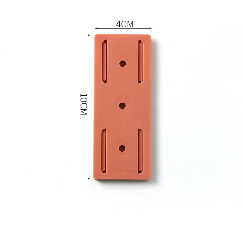 Power Socket Holder