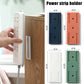 Power Socket Holder