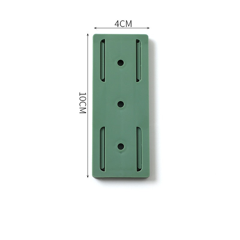 Power Socket Holder