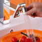 Universal Swivel Robotic Arm Swivel Extension Faucet Aerator