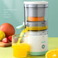 Portable Electric Juicer